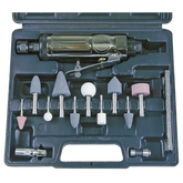 888 Tools - Air Tool - Grinder Die Kit - 1/4" | SX-200K